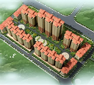 广西贺州市广建房地产开发有限公司破产重整案