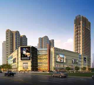 钦州市海越房地产开发有限公司破产重整案